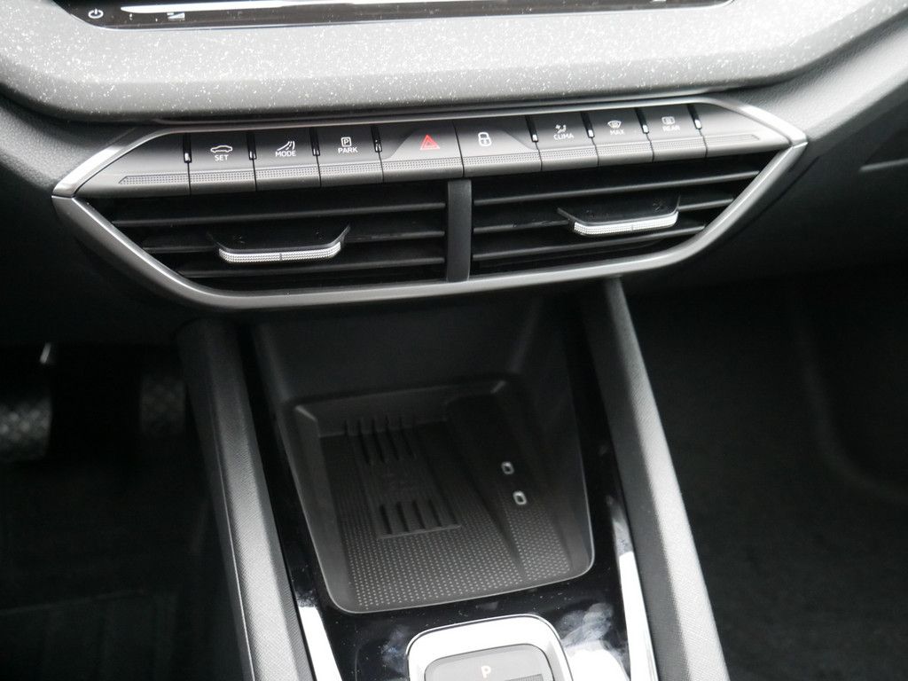 Skoda Octavia - Bild 11