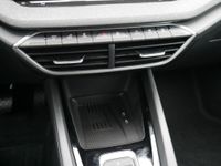 Skoda Octavia - Vorschau Bild 11