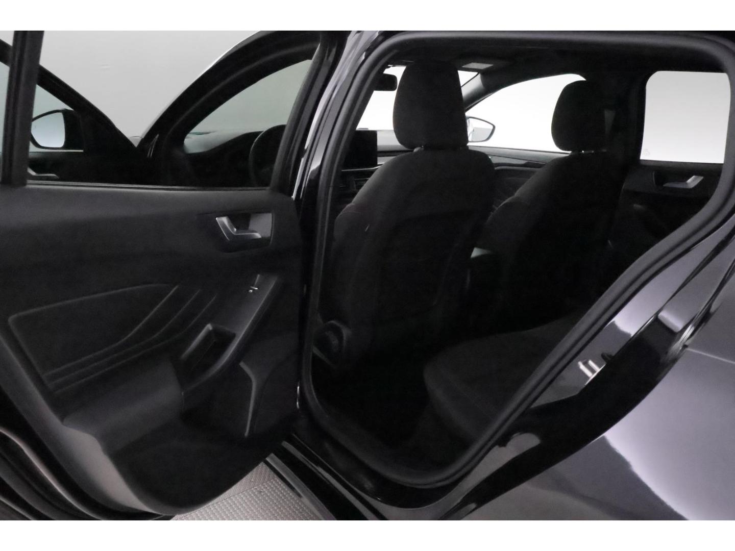 Ford Focus 1.0EB Turnier Aut.ST-Line+LED+NAVI+KAMERA, миниатюра 16
