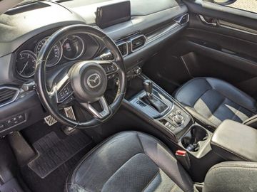 Mazda CX-5 - 9