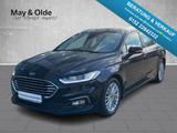 Ford Mondeo Turnier Aut Titanium AHK Navi LED ACC Kli - gebrauchte Ford Mondeo aus dem Jahr 2022