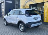Opel Crossland (X) Elegance / Frontscheibe heizb. / S - Opel Crossland (X) Gebrauchtwagen