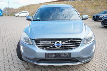 Volvo XC60 - 2