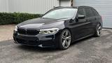 BMW 5er Touring G31 G5K M Paket Sport AHK ... - BMW: 5er M Paket