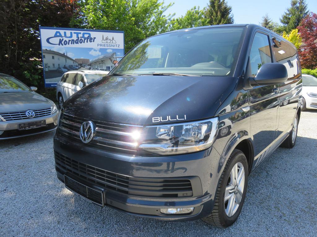 Volkswagen T6 Multivan