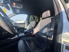 Fahrzeugabbildung BMW X3 xDrive 35 i M Paket *ATM 30tkm* 360  PANO AHK