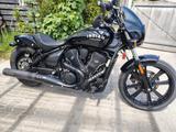 Indian Sport Scout - INDIAN SPORT SCOUT