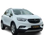 Opel Mokka X 1.4 Edition *PDC*LED*Tempomat - Opel Gebrauchtwagen in Düsseldorf