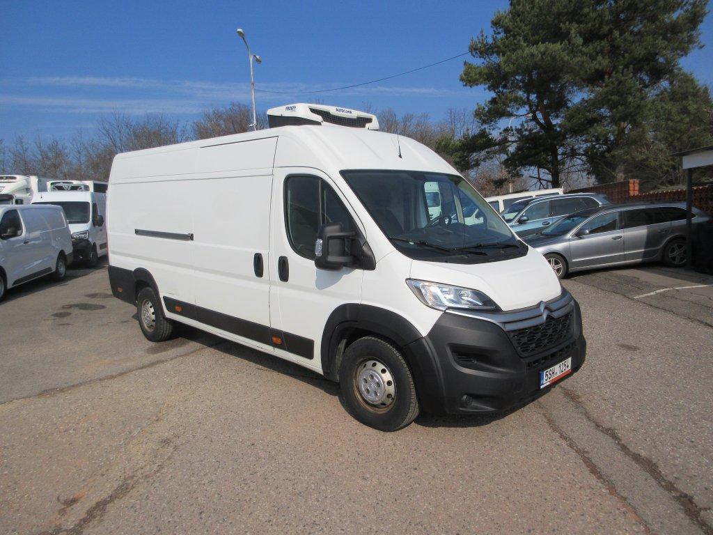 Citroën Jumper L4H2