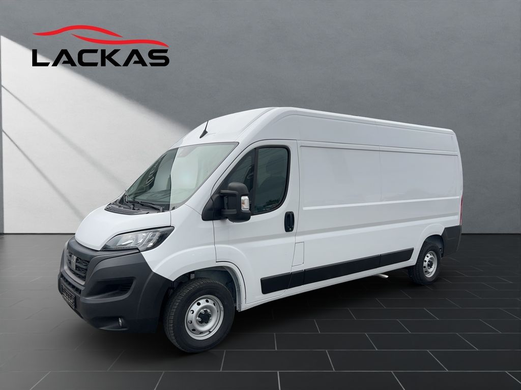 Image of Fiat Ducato