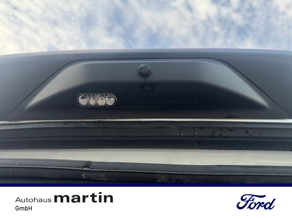 Fahrzeugabbildung Ford Transit FT 350 TTS 2.0 TDCi DPF 350 L4 Trend RWD