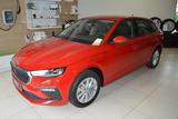 Skoda Scala Selection 1.0 TSI DSG FACELIFT Navi ACC Rü - gebrauchte Skoda Scala mit Facelift