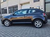 Alfa Romeo MiTo Turismo SPORT 135 PS BI-XENON SHZ - Alfa Romeo mit Benzin-Antrieb: Kleinwagen, Schaltgetriebe