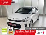Kia Rio 1.0 T-GDI Dream Team+Navi+Au+Klimaa+Kamera++ - Kia Rio mit Benzin-Antrieb: Kleinwagen