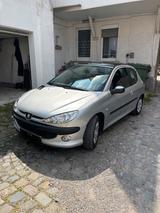 Peugeot 206er - Peugeot 206 in Dortmund