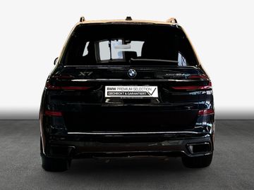 BMW X7 - 6