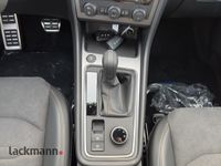 Cupra Ateca - Vorschau Bild 13