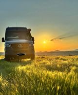 Mercedes-Benz Sprinter 319 cdi Allrad V6 3,0 l
