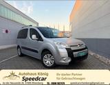 Citroën Berlingo Kombi Multispace - gebrauchte Citroën Berlingo aus dem Jahr 2010