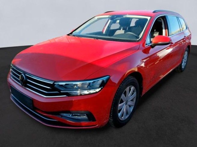 Volkswagen Passat - Bild 2