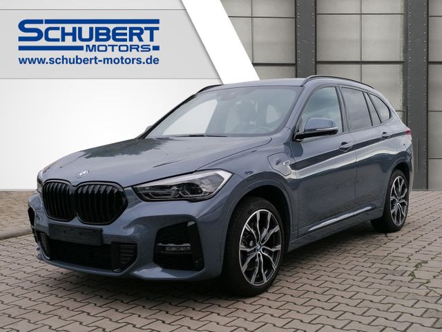 BMW X1 xDrive25e M SPORT AHK DA+ RFK KOMFZG