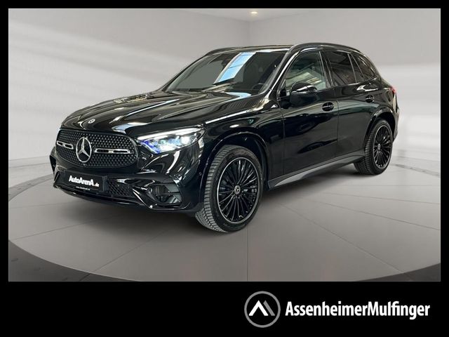 Mercedes-Benz GLC 300 d 4matic AMG **DIGITAL LIGHT/Pano/Night