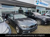 BMW 116 i Advantage+LED+Navi+SHZ+Tempomat+M-Lenkrad - BMW 116 Gebrauchtwagen
