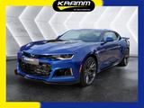 Chevrolet Camaro Coupe V8 ZL1 2024 FinalCall with NAVI - Chevrolet Camaro Neuwagen in Berlin