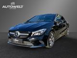 Mercedes-Benz CLA 200 Lim NAV LED KAM - gebrauchte Mercedes-Benz CLA 200 aus dem Jahr 2019