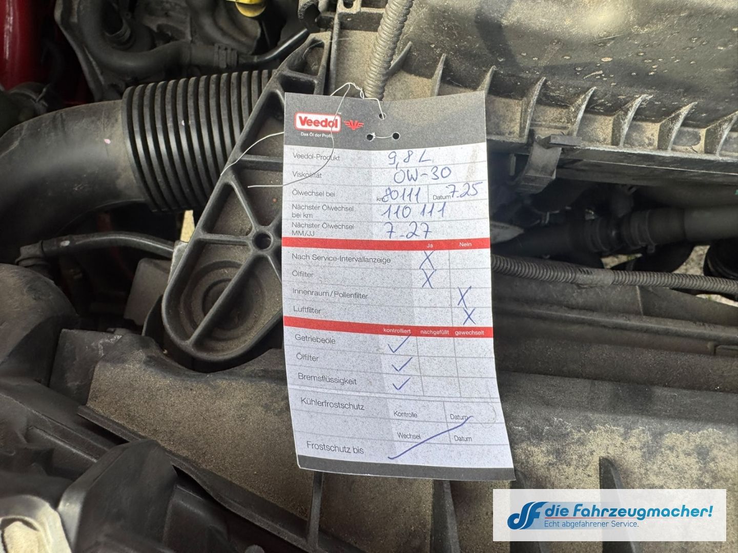Fahrzeugabbildung Ford Transit 350 L3 Trend *UNFALLWAGEN *1774