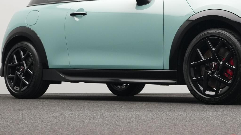 MINI Jcw Trim, миниатюра 22