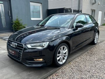 Audi A3 - 5