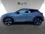 Nissan Juke N-DESIGN Automatik BOSE/Winter/Tech-Paket - Nissan JUKE N-DESIGN mit Hybrid-Antrieb (Benzin/Elektro)