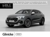 Audi SQ8 SUV TFSI 373(507) kW(PS) tiptronic