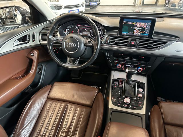Audi A6 Avant 3.0 TFSI quattro *BiXenon*Standh.*