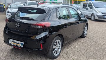 Bild 4 Opel Corsa F 1.2 SHZ/LHZ/LED/KLIMA/PDC/RADIO+BT