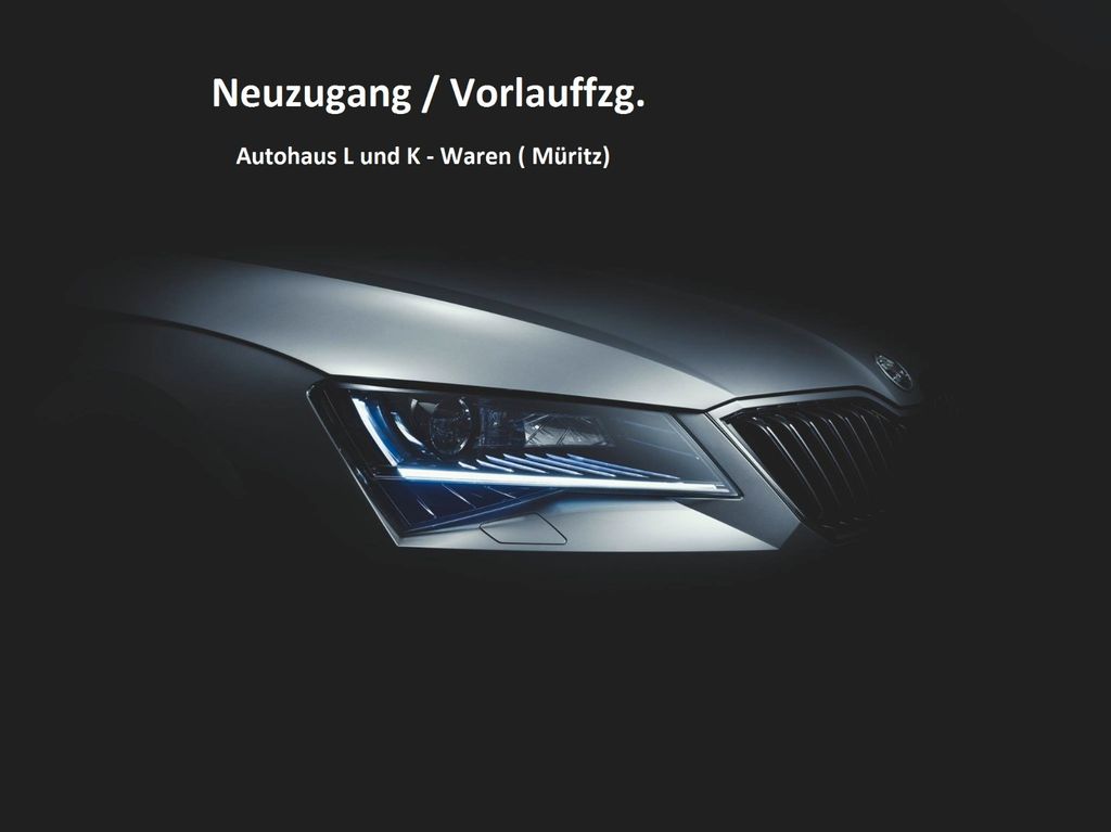 Image of Skoda Kodiaq