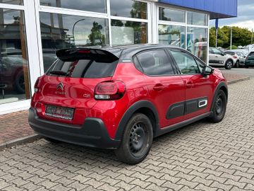 Citroën C3 Shine Pack