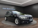 BMW 118 I Baureihe 1 Lim. 5-trg. Advantage  LED NAVI - BMW 118 in Düsseldorf