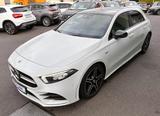 Mercedes-Benz A 180 Edition 2020 *AMG-Line* - Mercedes-Benz A 180 Gebrauchtwagen in Köln