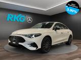 Mercedes-Benz CLA 350 4M AMG NIGHT PANORAMA DISTRONIC NAVI AHK