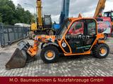 Merlo P 25.6 / SW / Palettengabel / Schaufel - Angebote entsprechen deinen Suchkriterien