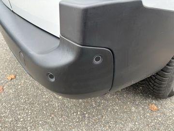 Peugeot e-Partner L2 EHZ (50kWh)