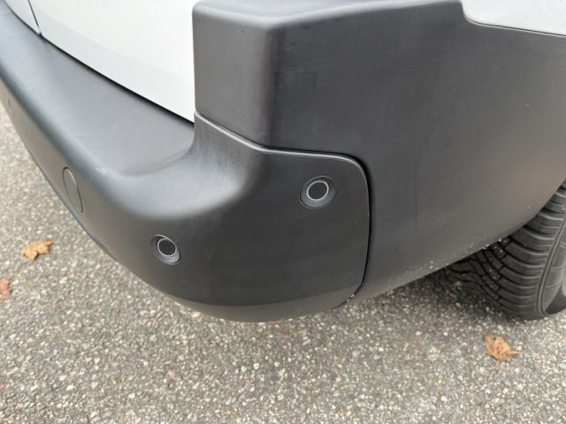 Peugeot e-Partner L2 EHZ (50kWh)