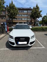 Audi SQ5 3.0 TDI competition tiptronic quattro - - Audi SQ5 in Gelsenkirchen