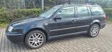 Volkswagen Bora 1.9TDI 74Kw Special Variant Special - schwarze Volkswagen Bora
