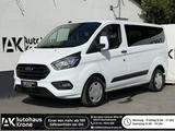 Ford Transit Custom 2.0 TDCi 320 L1 Trend  *9-SITZER* - Ford Transit Custom in Wiesbaden