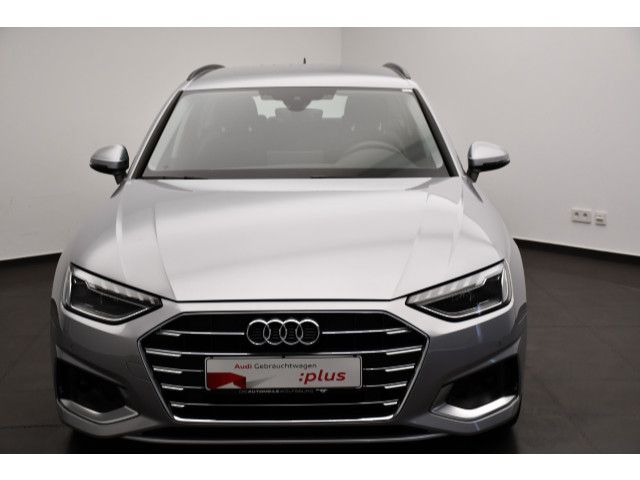 Audi A4 - Bild 19