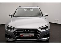 Audi A4 - Vorschau Bild 19
