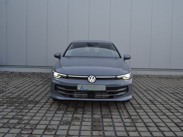Golf VIII 1.5 eTSI DSG Style AHK/17-ZOLL/LED/BUS